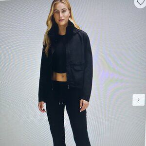 Lululemon Always Effortless Jacket